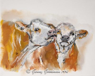 Latest Work
