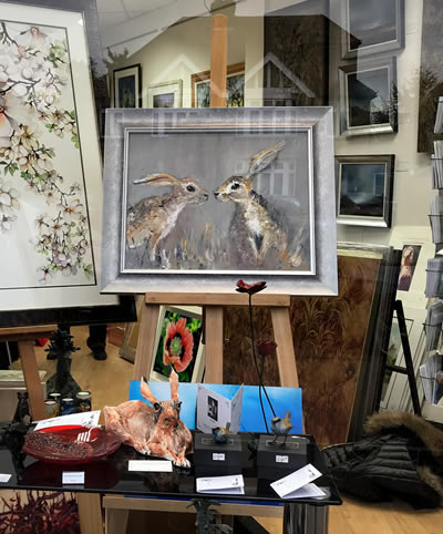 Art Gallery
